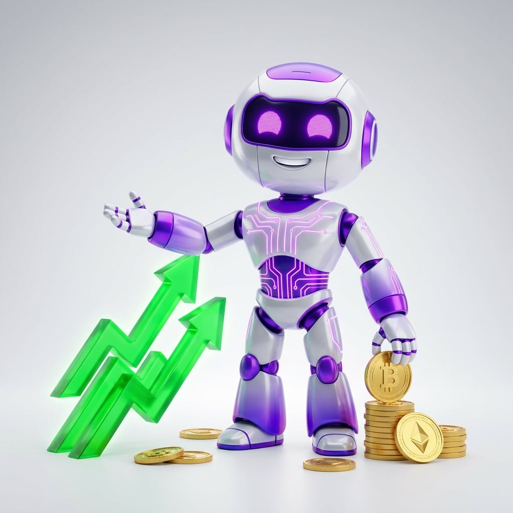 Trading Robot